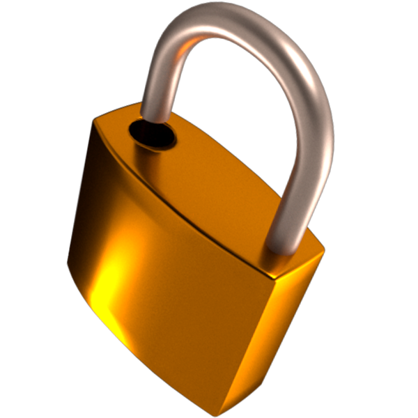 lock