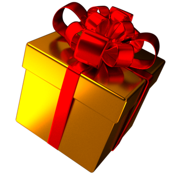 present
