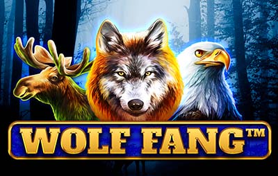 Wolf Fang