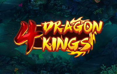 4 Dragon Kings