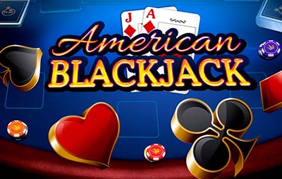 American Blackjack