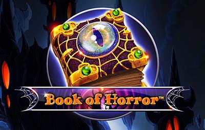 Book Of Horror