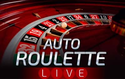 Automatic Roulette