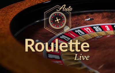 Auto-Roulette