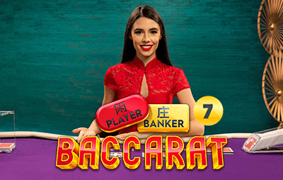 Baccarat 7