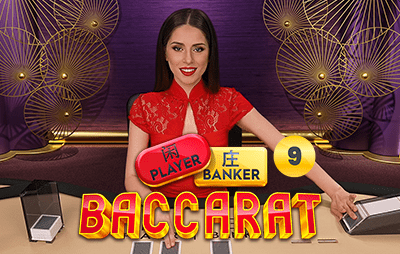 Baccarat 9