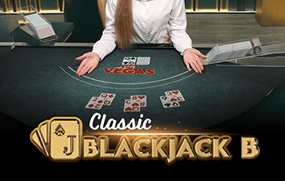BlackJack B