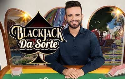 Blackjack Da Sorte