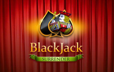 Blackjack Surrender