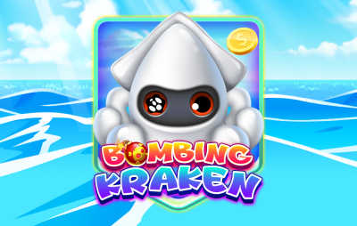 Bombing Kraken