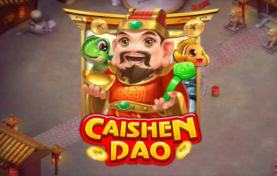 Cai Shen Dao