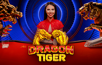 Dragon Tiger