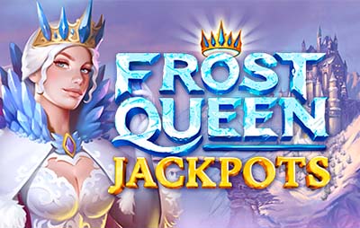 Frost Queen Jackpots