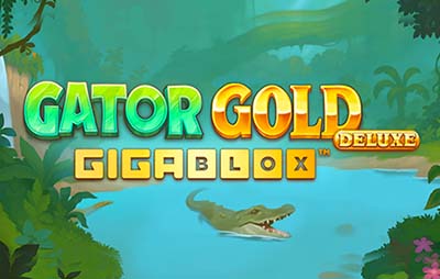 Gator Gold Deluxe Gigablox
