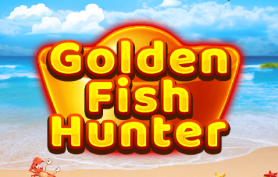 Golden Fish Hunter