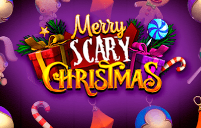 Merry Scary Christmas!