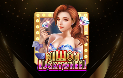 Million Lucky Wheel