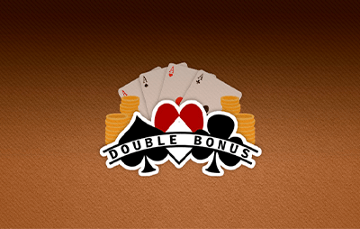 Multi-Hand Double Bonus Poker