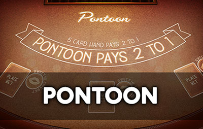 Pontoon 21