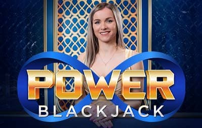 Power BlackJack