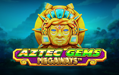 Aztec Gems Megaways