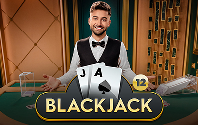 Blackjack 12