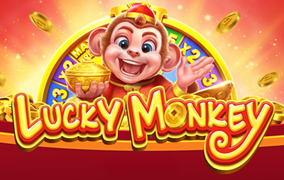Lucky Monkey