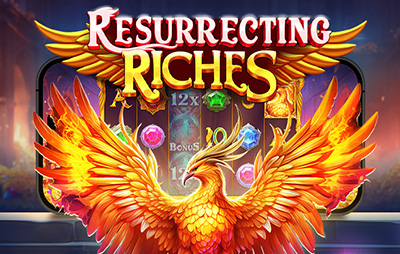 Resurrecting Riches