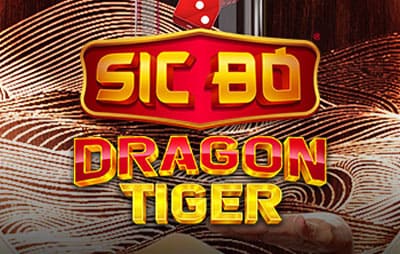 Sic Bo & Dragon Tiger