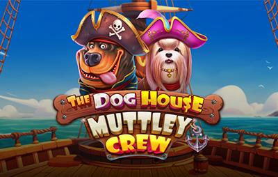 The Dog House - Muttley Crew