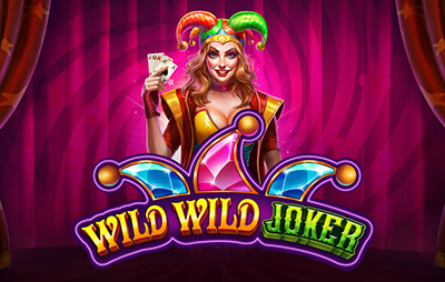 Wild Wild Joker
