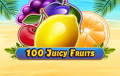 100 Juicy Fruits