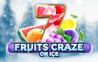 Fruits Craze - On Ice