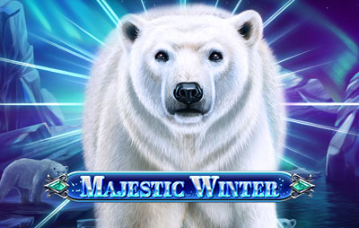 Majestic Winter