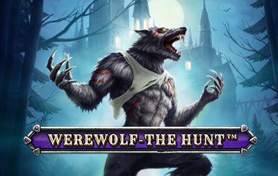 Werewolf - The Hunt