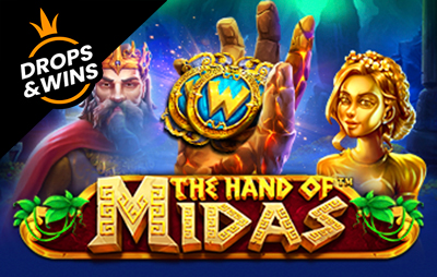 The Hand of Midas