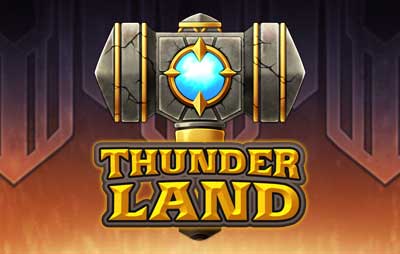 Thunder Land
