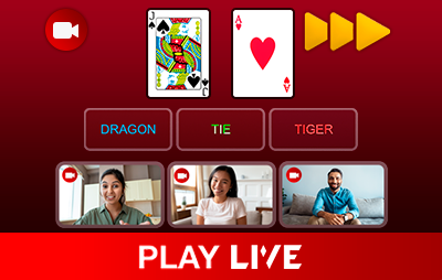 Turbo Dragon Tiger