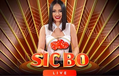 Ultimate Sic Bo