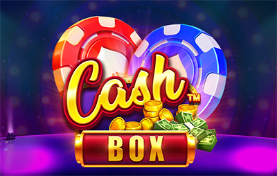 Cash Box