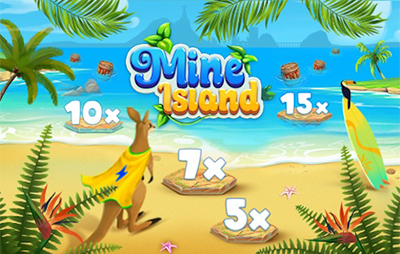 Mine Island