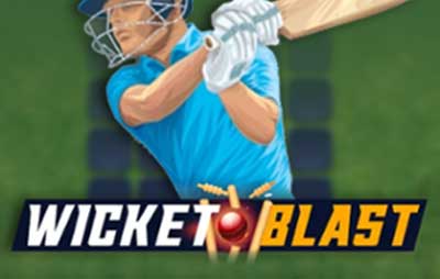 Wicket Blast
