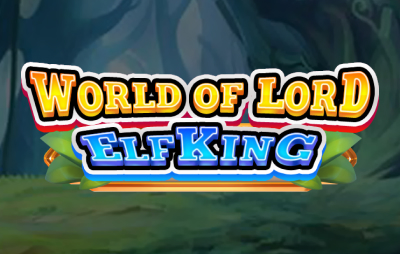 World of Lord Elf King