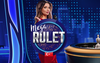 Turkish Mega Roulette